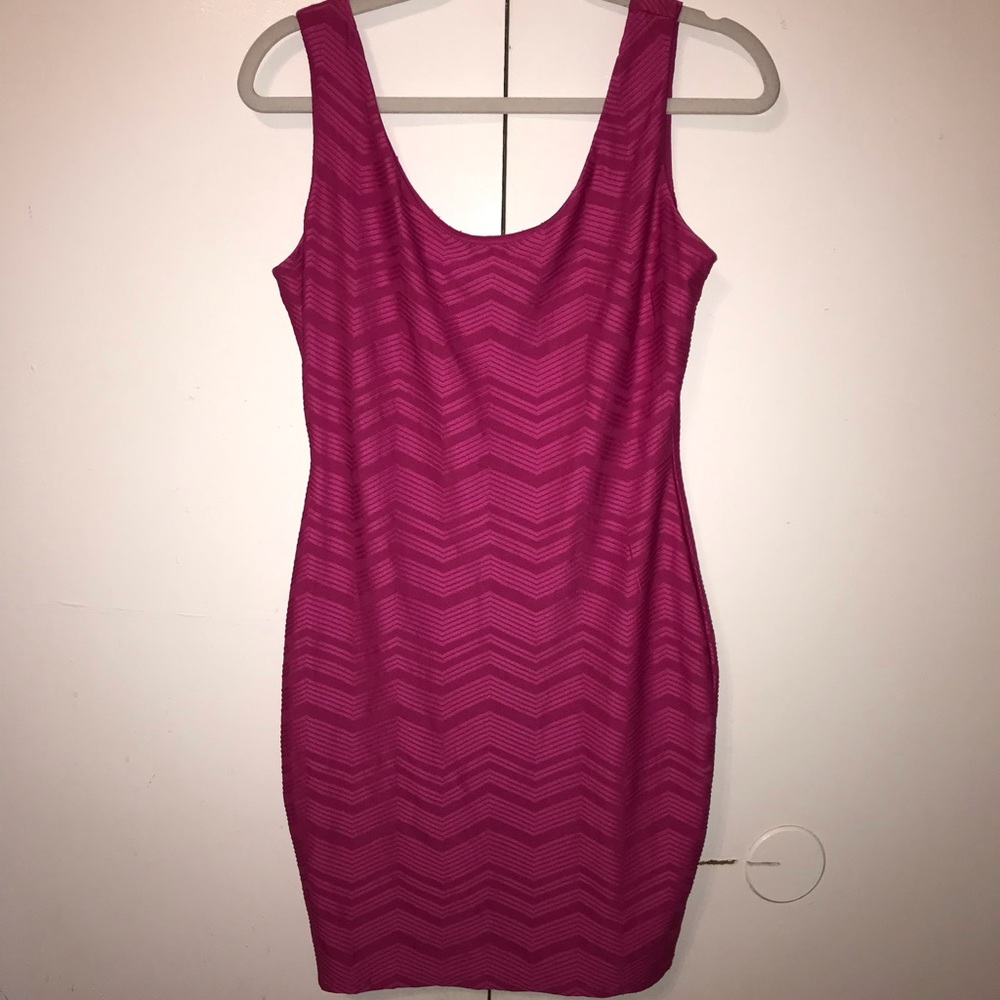 Xhilaration Dress